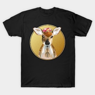 Dearest Deer T-Shirt